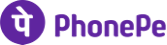PhonePe Logo