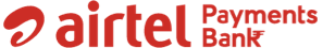 Airtel Payments Bank Logo